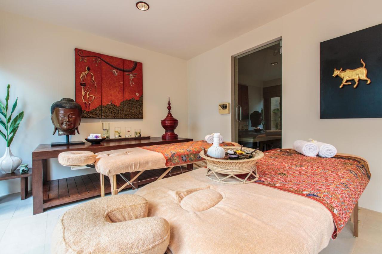 Ban Mekkala Villa Laem Sor Dış mekan fotoğraf