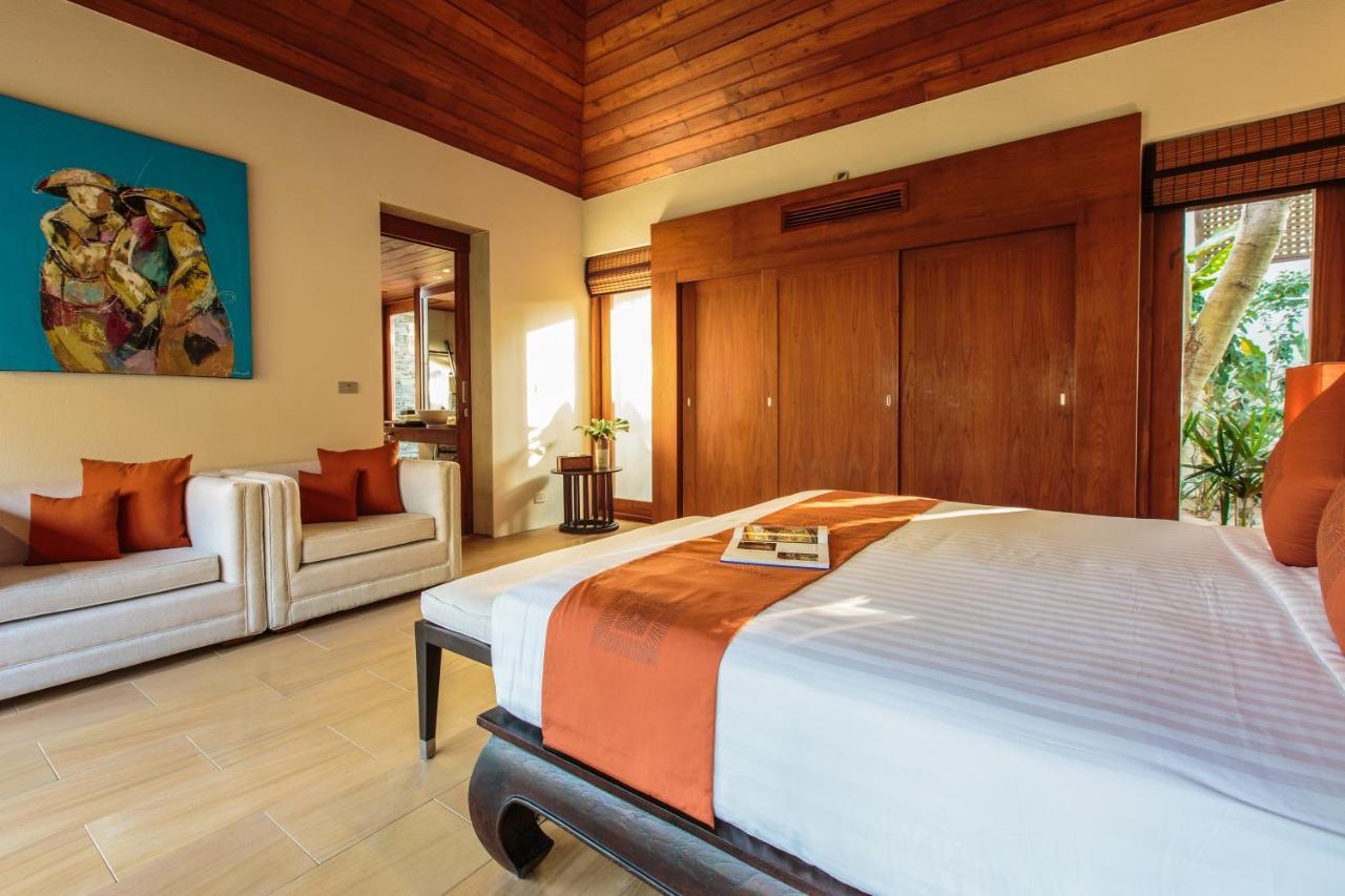 Ban Mekkala Villa Laem Sor Dış mekan fotoğraf