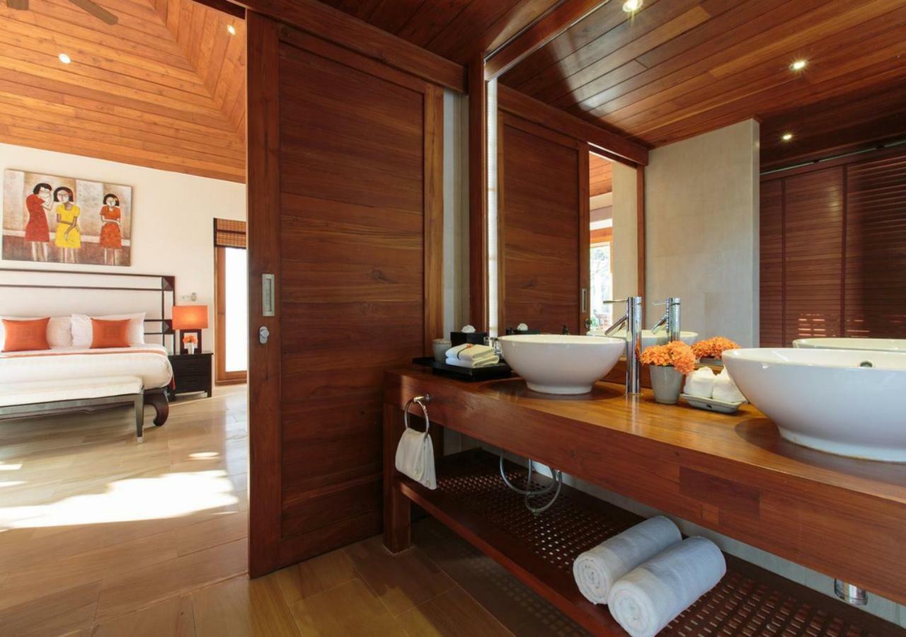 Ban Mekkala Villa Laem Sor Dış mekan fotoğraf
